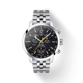 Tissot PRC 200 Chronograph Herrenuhr - T114.417.11.057.00